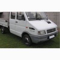 Запчасти б/у Iveco Daily E1, E2 90-99 Разборка Ивеко Дейли E1, E2 90-99