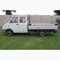 Запчасти б/у Iveco Daily E1, E2 90-99 Разборка Ивеко Дейли E1, E2 90-99