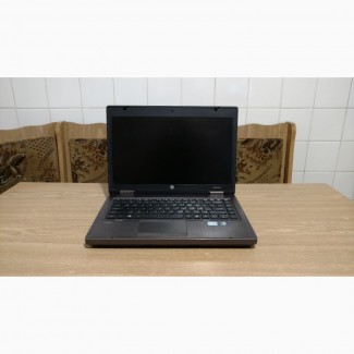 Ноутбук HP ProBook 6460b, 14#039;#039;, i3-2310M, 320GB, 4GB. Win 10Pro. Гарантія