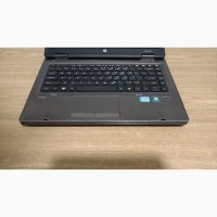 Ноутбук HP ProBook 6460b, 14#039;#039;, i3-2310M, 320GB, 4GB. Win 10Pro. Гарантія