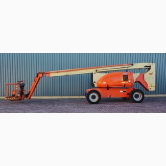 Коленчатый подъемник JLG 800 AJ