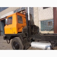 Продам автомобиль ТATRA 815 (шасси), 6х6, полный привод