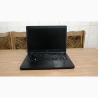 Ультрабук Dell Latitude E5570, 15, 6#039;#039;, i5-6200U, 8GB DDR4, новий 240GB SSD, стан на 5+.Гарантія