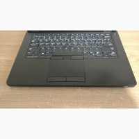 Ультрабук Dell Latitude E5570, 15, 6#039;#039;, i5-6200U, 8GB DDR4, новий 240GB SSD, стан на 5+.Гарантія