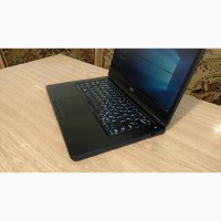 Ультрабук Dell Latitude E5570, 15, 6#039;#039;, i5-6200U, 8GB DDR4, новий 240GB SSD, стан на 5+.Гарантія