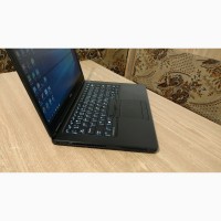 Ультрабук Dell Latitude E5570, 15, 6#039;#039;, i5-6200U, 8GB DDR4, новий 240GB SSD, стан на 5+.Гарантія