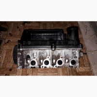 ГБЦ головка блока голова Hyundai Atos 97-02 1.0 12V G4HC оригинал