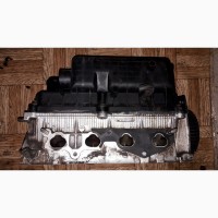 ГБЦ головка блока голова Hyundai Atos 97-02 1.0 12V G4HC оригинал