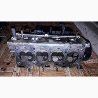 ГБЦ головка блока голова Hyundai Atos 97-02 1.0 12V G4HC оригинал