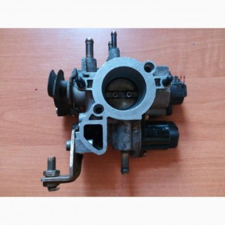 38CFF1 7768179 71787495 71787497 дроссель Fiat Palio Punto Siena Strada 1, 2 1993-2001