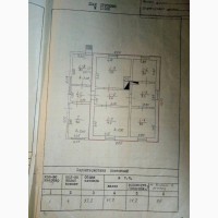 Родам дом в центре села Бугаевка, Глобинский р-на, Полтавской обл