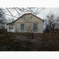 Родам дом в центре села Бугаевка, Глобинский р-на, Полтавской обл