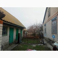 Родам дом в центре села Бугаевка, Глобинский р-на, Полтавской обл