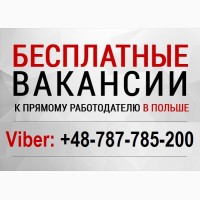 АРМАТУРЩИК. Бесплатное Трудоустройство Вакансия от WorkBalance. Работа в Польше