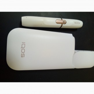 Продам iqos 2.3