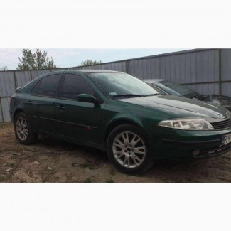 Б/у запчасти Renault Laguna 2, цвет NV926, Рено Лагуна 2