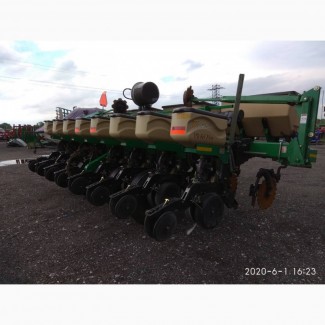 Сеялка Great Plains YP 825 A по NO-TILL