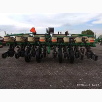 Сеялка Great Plains YP 825 A по NO-TILL