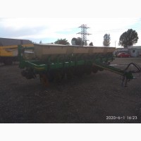 Сеялка Great Plains YP 825 A по NO-TILL