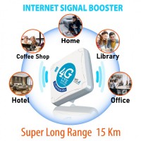 Усилитель интернет сигнала 3G/Lte STREET 2 PRO