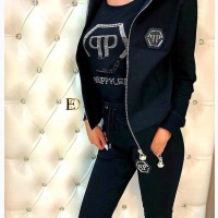 Костюм Philipp Plein женский