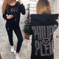 Костюм Philipp Plein женский