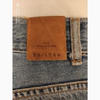 Джинсы Bershka Vintage collection Denim