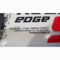 Продам новые лыжи redster edge sl