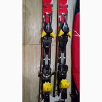 Продам новые лыжи redster edge sl