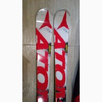 Продам новые лыжи redster edge sl