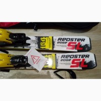 Продам новые лыжи redster edge sl