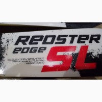 Продам новые лыжи redster edge sl