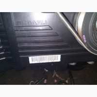 Двигатель EL15 EL154 Subaru Impreza G12 1.5i 2008-2012