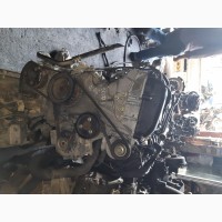 Двигатель LF LFDE Mazda 6 GG Mazda 3 BK 2.0i LF1802300 lf1702300 lf5002300