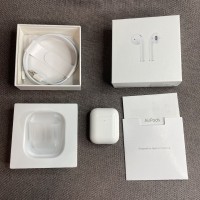 AirPods 2 AirPods Pro