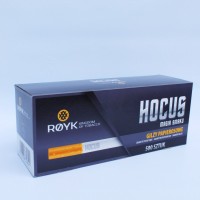 Сигаретные гильзы Hocus 500шт