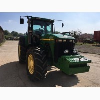 Трактор с Германии John Deere 8300 (Джон Дир) 1999 г.в. двигат. 235л.с