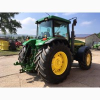 Трактор с Германии John Deere 8300 (Джон Дир) 1999 г.в. двигат. 235л.с