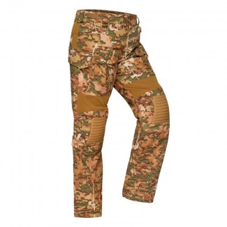 Штани бойові Zewana X-1 Combat Pants MaWka G2