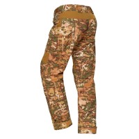 Штани бойові Zewana X-1 Combat Pants MaWka G2