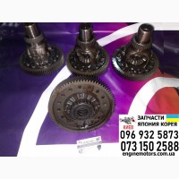 4130128100 4122142060 Диференциал акпп U140F Toyota RAV4 2.0 2.4 2006-2012