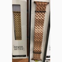 Ремешок пако рабанне Paco Rabanne для Apple Watch 38/42mm Ремешки Apple Watch пако рабанне