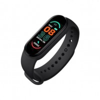 Фитнес браслет FitPro Smart Band M6