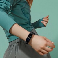 Фитнес браслет FitPro Smart Band M6