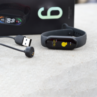 Фитнес браслет FitPro Smart Band M6