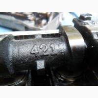 Z50112420A, Розподвал впускний Мазда 323 1.5, 16V, Z5, Mazda Z501421