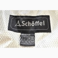 Очень красивый Горно-лыжний костюм Schoffel PRO Gore-Tex 54разм.В ИДЕАЛНОМ СОСТОЯНИИ