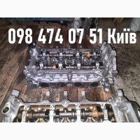 Головка блока гбц MR20DE Nissan Qashqai X-Trail T31 2.0 бензин 11040-ed82b 11040-ed80b