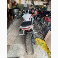 Мотоцикл Loncin LX300GS