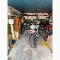 Мотоцикл Loncin LX300GS